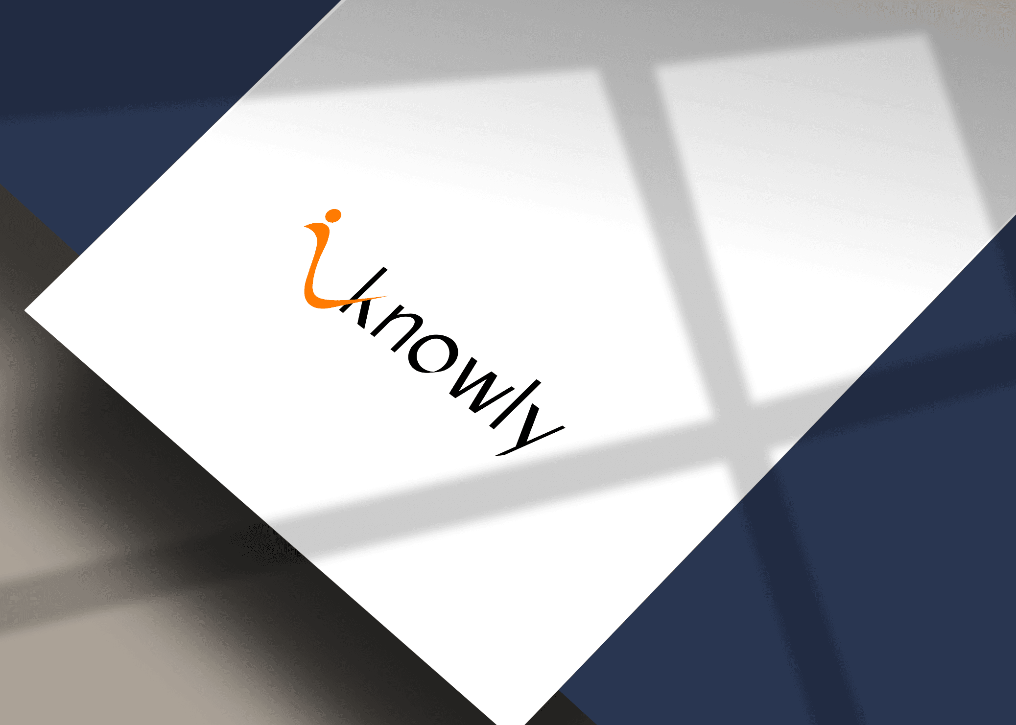 IKNOWLY Project Image