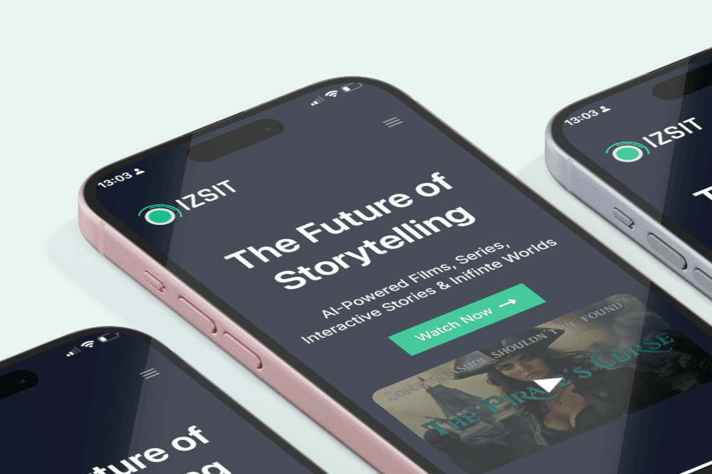 IZSIT Project Image