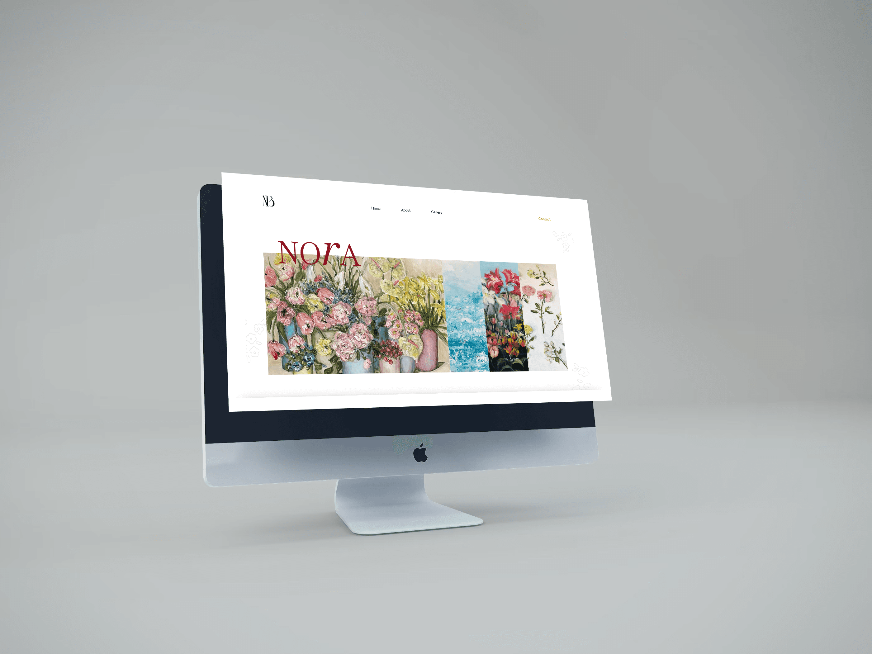 NORA BONAVERA Project Image