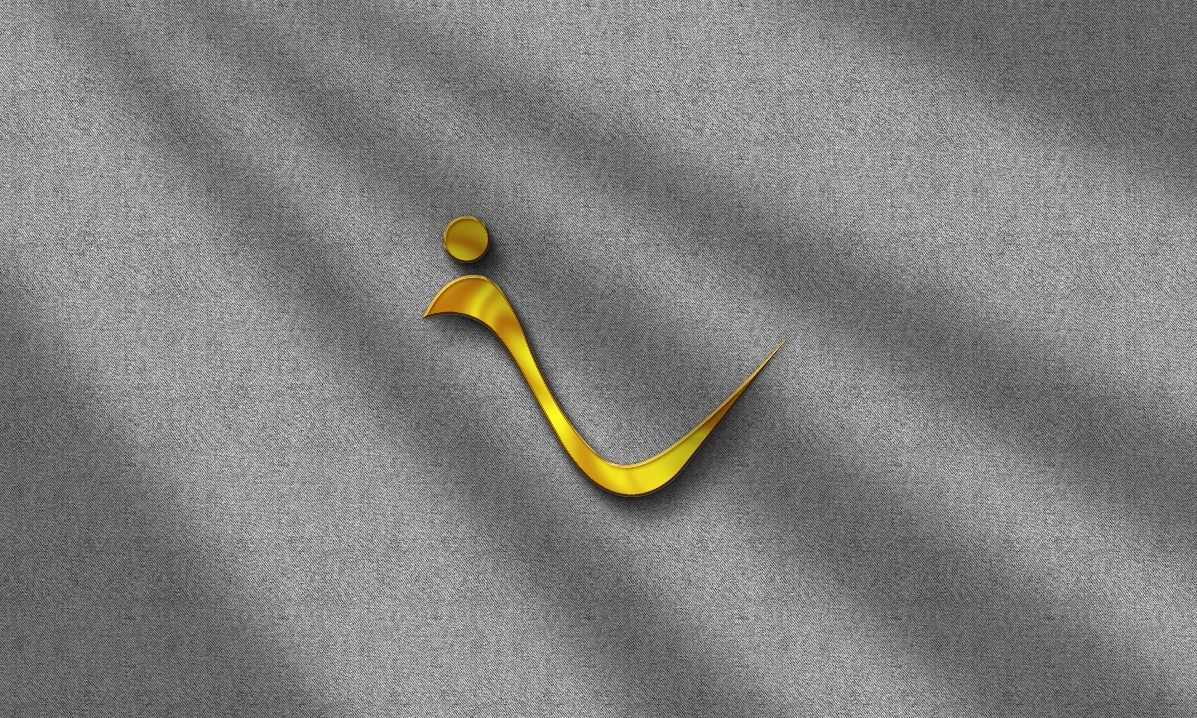 The logo can be the basis for a complete identity: visual system, animation, favicon, etc.