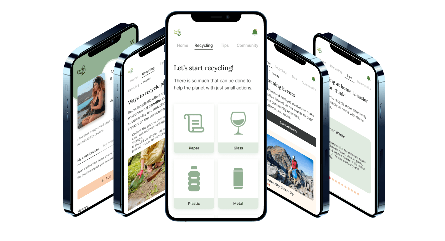Reduce App Final Design 6